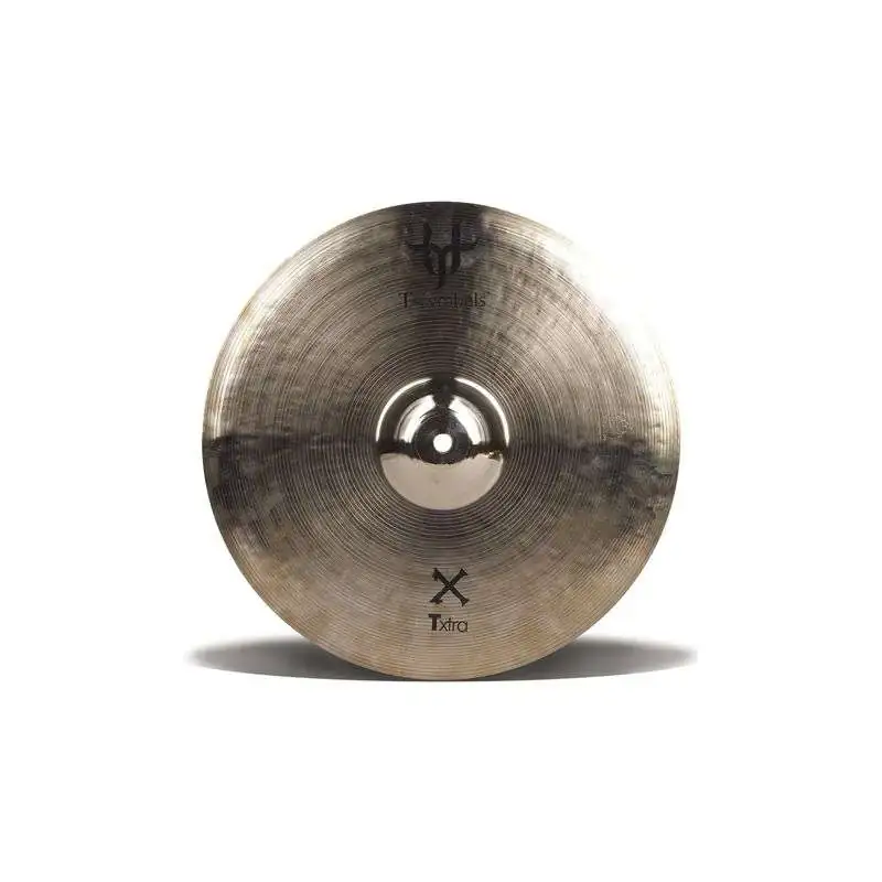 T-Cymbals T-Xtra Medium Crash 15"