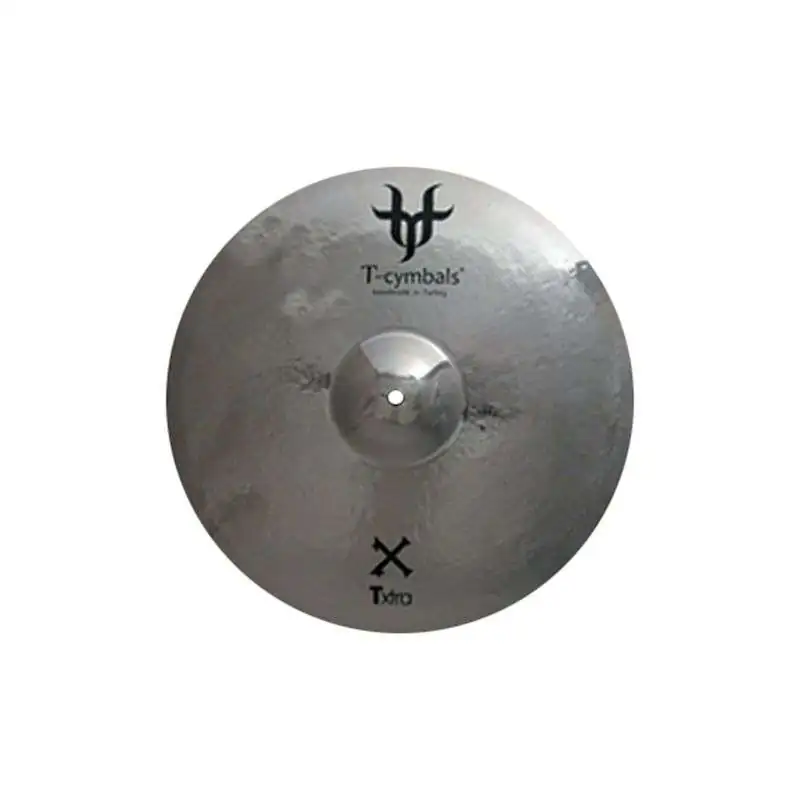 T-Cymbals T-Xtra Medium Crash 16"