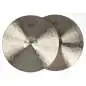 T-Cymbals Dancing Devil HiHat 16"
