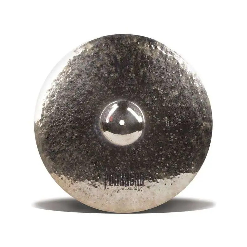 T-Cymbals Punkhead Ride 20" T-Cymbals Punkhead Ride 20"