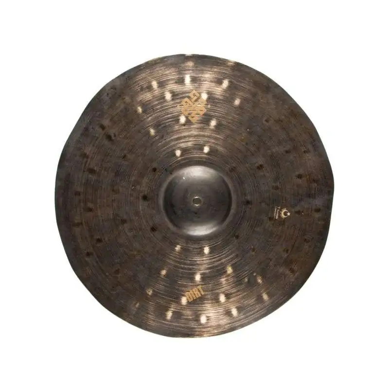 T-Cymbals Dirt EFX Crash 20"