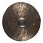 T-Cymbals Dirt EFX Crash 20"