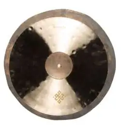 T-Cymbals Dirt EFX Crash 20