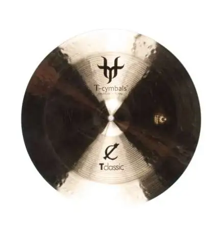 T-Cymbals T-Classic China 18