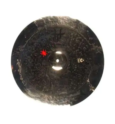 T-Cymbals Punkhead China 18