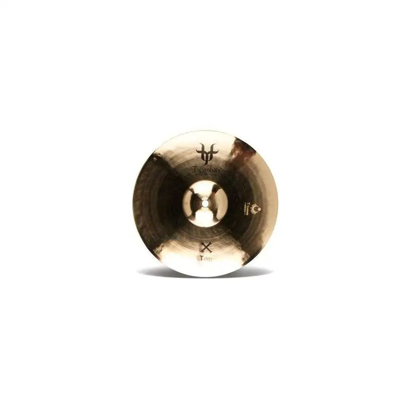 T-Cymbals T-Xtra Splash 10"