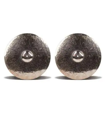 T-Cymbals Punkhead HiHat 14