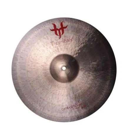 T-Cymbals Cymbalmaker Crash 18