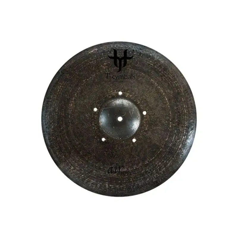 T-Cymbals Air Crash 18"