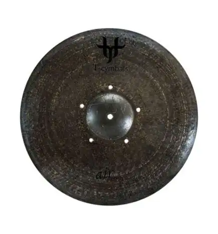 T-Cymbals Air Crash 18"