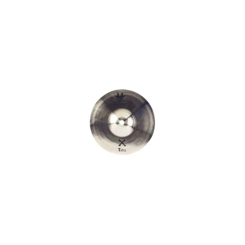 T-Cymbals T-Xtra Splash 6"