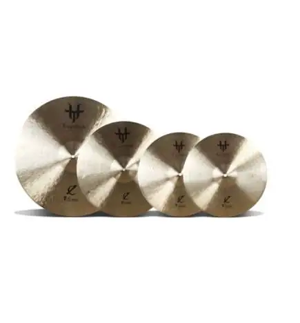 T-Cymbals T-Classic Cymbal Set I