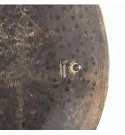 T-Cymbals Uno Dry China 18