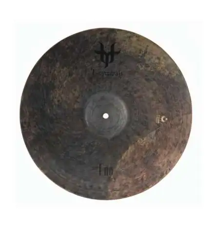 T-Cymbals Uno Dry Crash 18