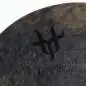 T-Cymbals Uno Dry Crash 18" T-Cymbals Uno Dry Crash 18"