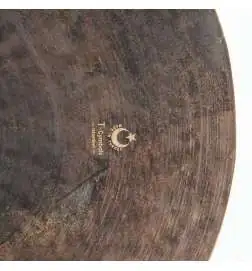 T-Cymbals Uno Dry Crash 18