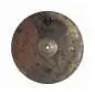 T-Cymbals Uno Dry Crash 17"