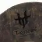 T-Cymbals Uno Dry Ride 20"