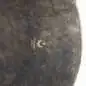 T-Cymbals Uno Dry Ride 20"