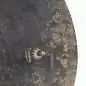 T-Cymbals Uno Dry Crash 15"