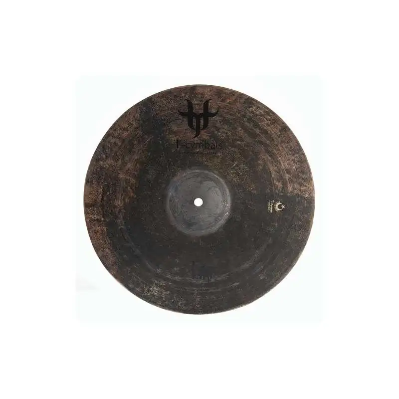 T-Cymbals Uno Dry Crash 16" T-Cymbals Uno Dry Crash 16"