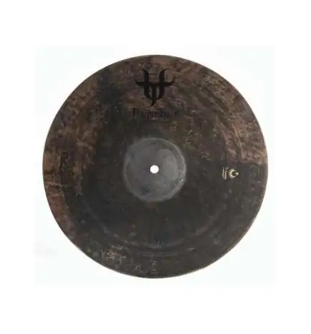 T-Cymbals Uno Dry Crash 16