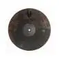 T-Cymbals Uno Dry Crash 16" T-Cymbals Uno Dry Crash 16"