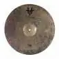 T-Cymbals Uno Dry Crash 19"