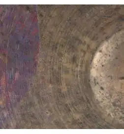T-Cymbals Uno Dry Crash 19