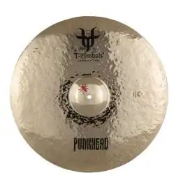 T-Cymbals Punkhead Crash 20