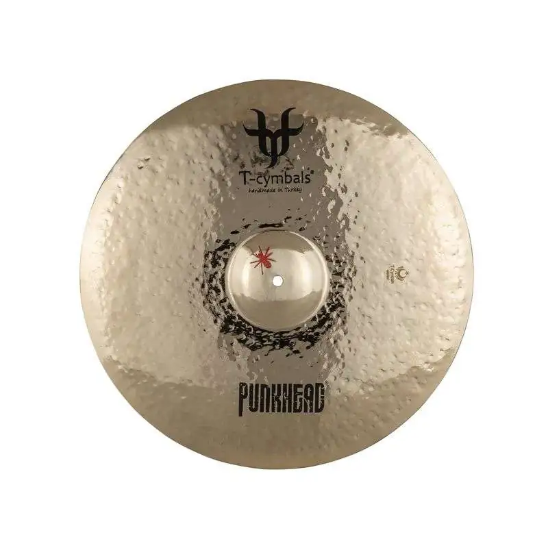 T-Cymbals Punkhead Crash 20"