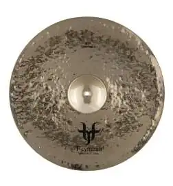 T-Cymbals Punkhead Crash 20