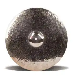 T-Cymbals Punkhead Crash 19