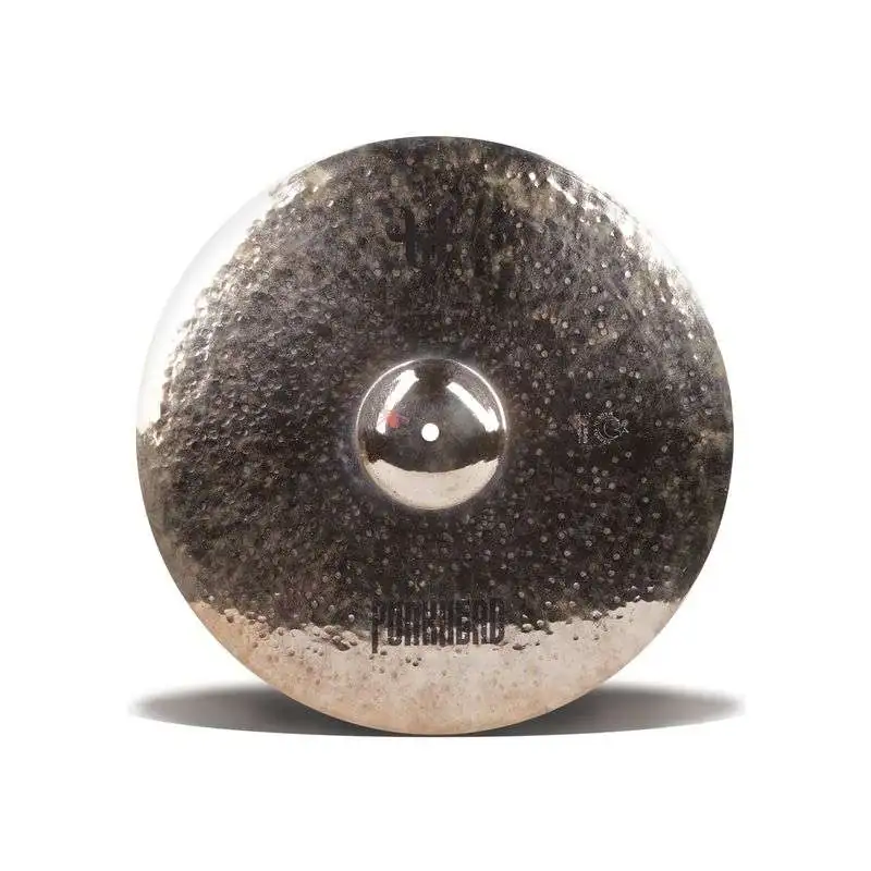 T-Cymbals Punkhead Crash 19"