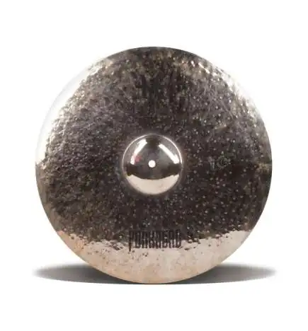 T-Cymbals Punkhead Crash 17