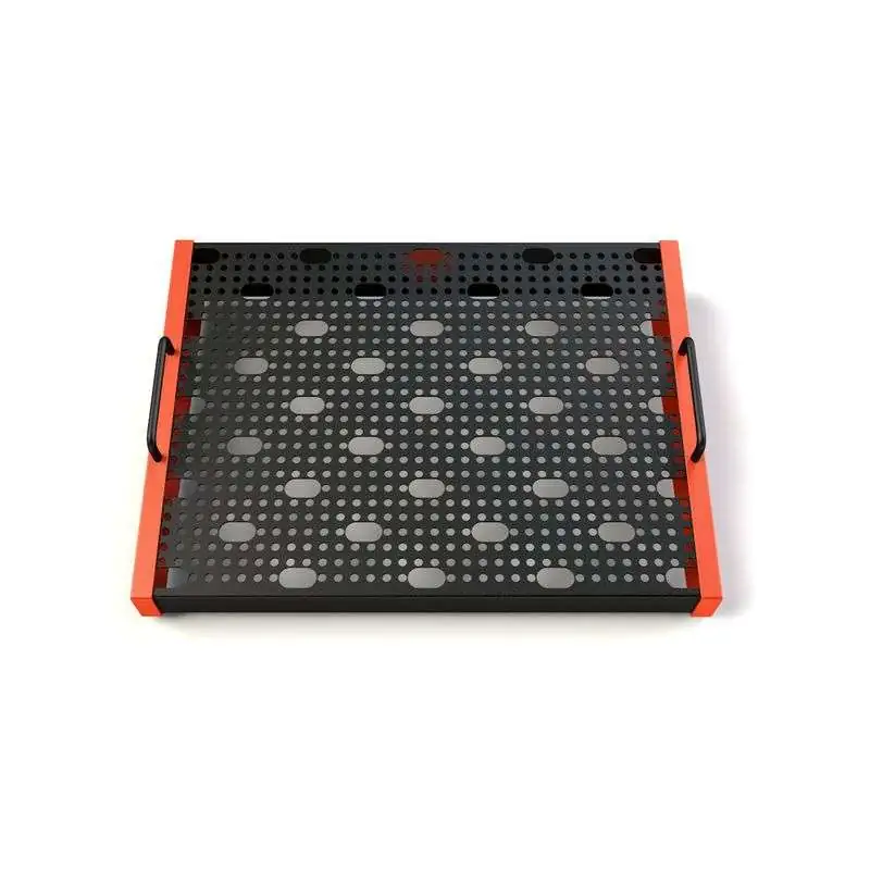 Temple Audio Design DUO 17 Temple Red