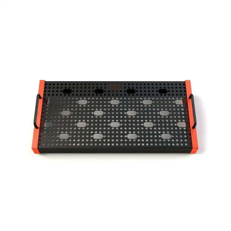 Temple Audio Design SOLO 18 Temple Red