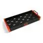 Temple Audio Design SOLO 18 Temple Red