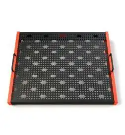 Temple Audio Design TRIO 21 Temple Red
