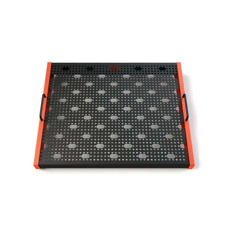Temple Audio Design TRIO 21 Temple Red