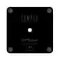 Temple Audio Design Pedal Plate Medium Temple Audio Design Pedal Plate Medium
