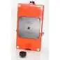 Temple Audio Design Pedal Plate Medium Temple Audio Design Pedal Plate Medium