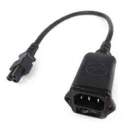 Temple Audio Design Cioks AC Module