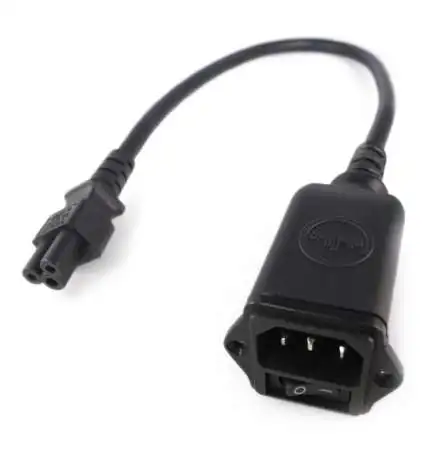 Temple Audio Design Cioks AC Module