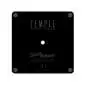 Temple Audio Design Pedal Plate Large
