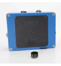 Temple Audio Design Pedal Plate Large