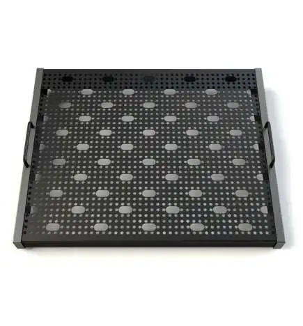 Temple Audio Design TRIO 21 Gunmetal Grey