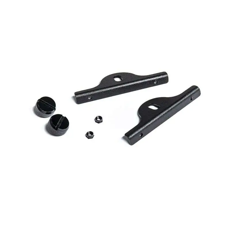 Temple Audio Design Voodoo Lab Mounting Bracket
