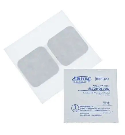 Temple Audio Design Pedal Plate Replacement Pad Small