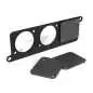 Temple Audio Design Mini Module Punched Plate